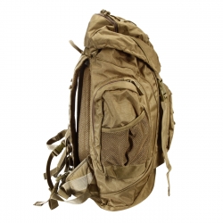 ZAINO DEFCON 5 ASSAULT BACKPACK D5-L114 CT COYOTE TAN